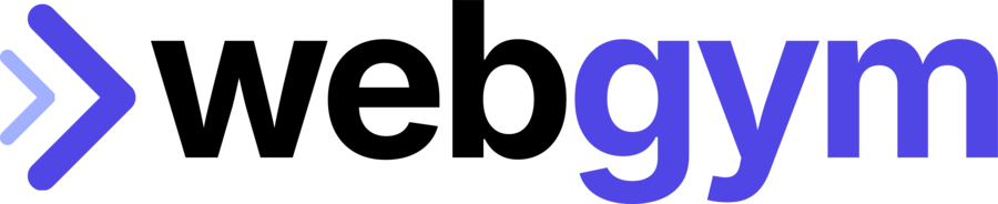 WebGym